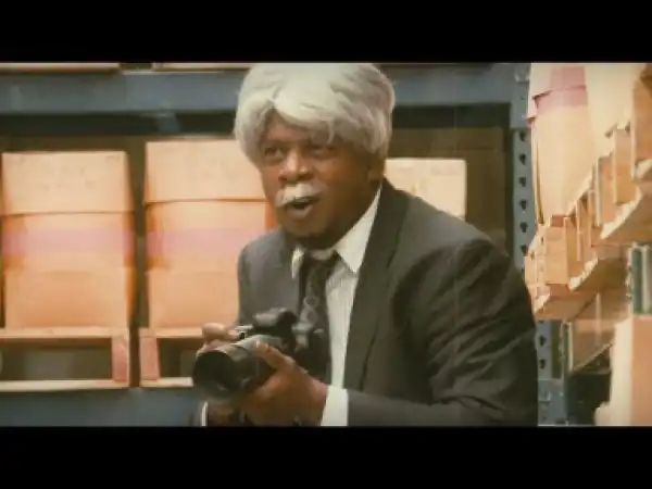 Video: Mick Jenkins Feat. Ben Hixon – Reginald
